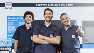 Automec 2023: Bosch apresenta novidades na capacitação de profissionais do setor ...