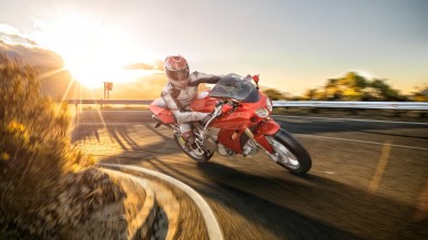 Dia do Motociclista – aplicação de tecnologias aumentam segurança e ajudam a sal ...