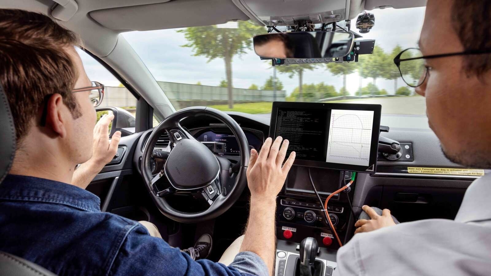 IAA Mobility 2023: Bosch está crescendo com soluções e tecnologia de software para veículos 