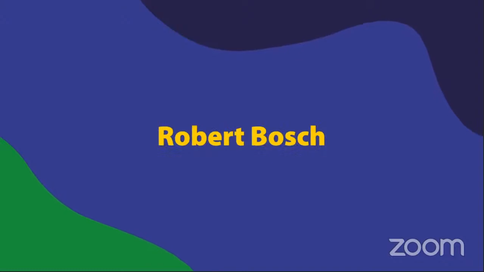 Bosch está comprometida com os princípios de empoderamento das mulheres