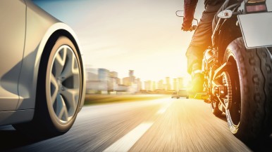 Dia do Motociclista – tecnologias aumentam a segurança dos condutores no trânsit ...