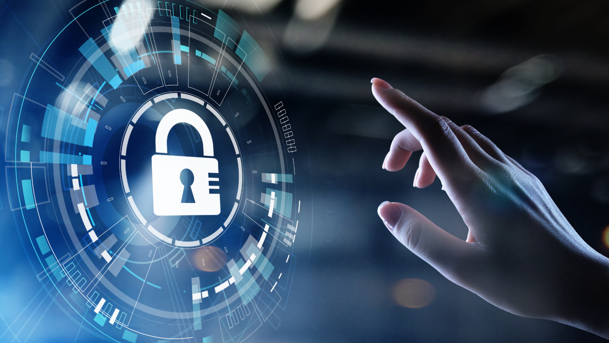 Práticas de cibersegurança dentro das organizações privadas e públicas são indispensáveis para a proteção de dados