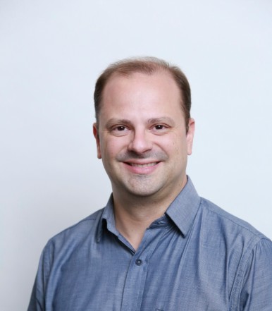 Alexandre Ferreira, responsável por Produtos da divisão Bosch Service Solutions