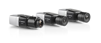 Câmera Bosch modelo Dinion IP 8000 Ultra 4K (NBN-80122-CA)