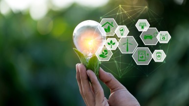 Bosch almeja gerar bilhões em vendas com tecnologia verde para indústria