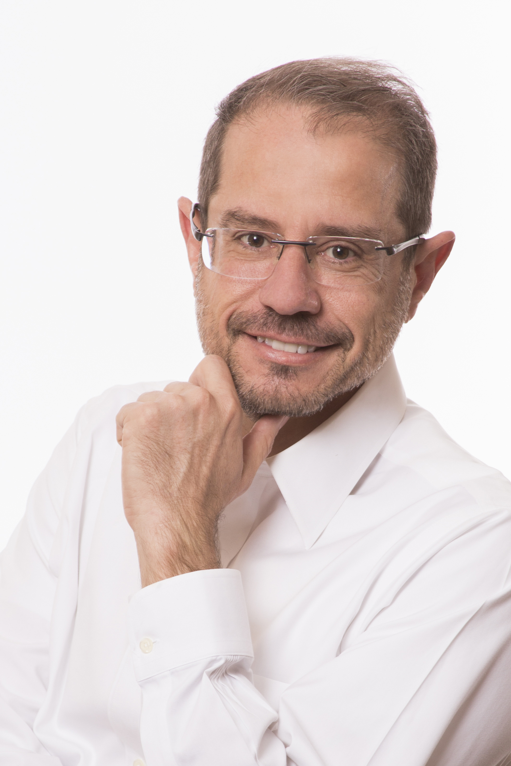 Marcelo Gomes, novo diretor de Vendas da divisão de Reposição Automotiva da Robert Bosch no Brasil