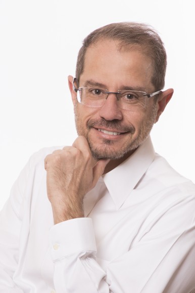 Marcelo Gomes, novo diretor de Vendas da divisão de Reposição Automotiva da Robe ...