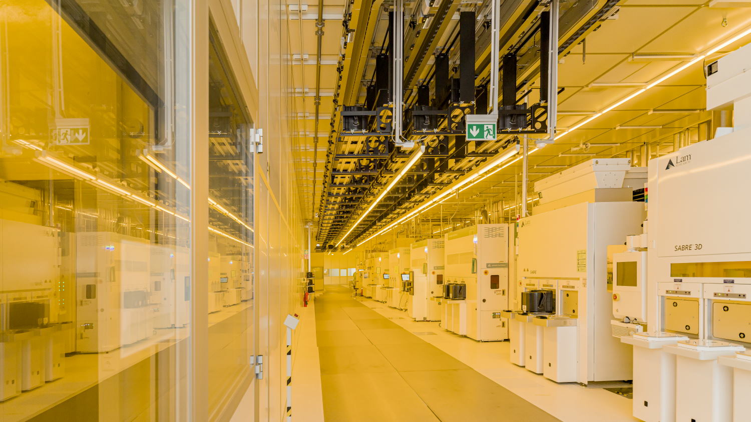“Tecnologia para a vida” com semicondutores: Bosch investe bilhões no mercado de chips