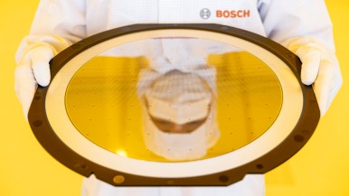 “Tecnologia para a vida” com semicondutores: Bosch investe bilhões no mercado de ...