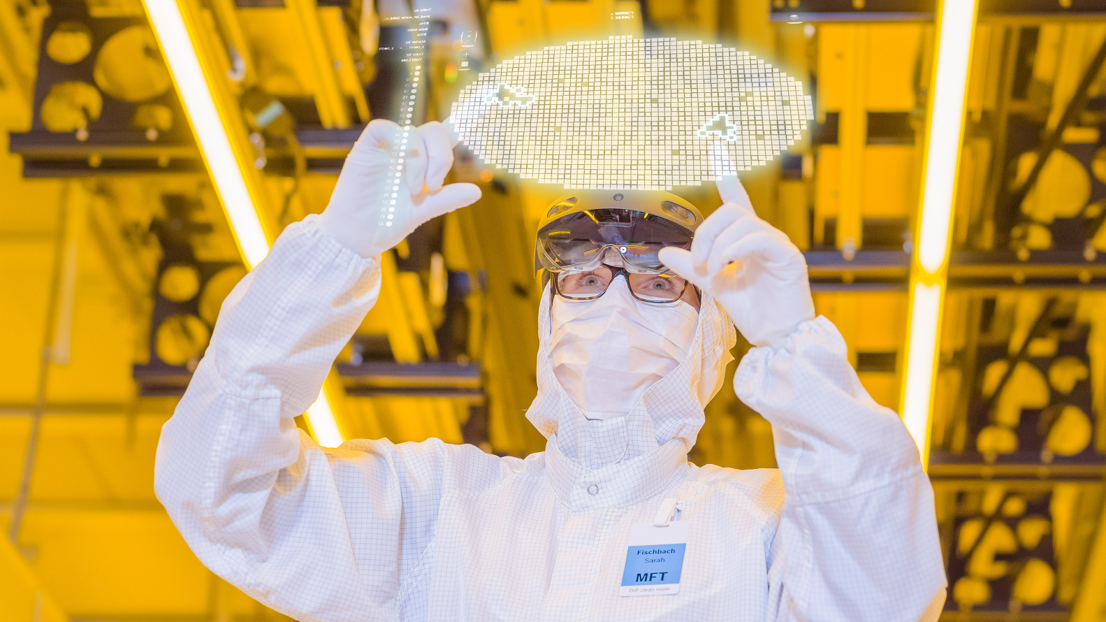 “Tecnologia para a vida” com semicondutores: Bosch investe bilhões no mercado de chips