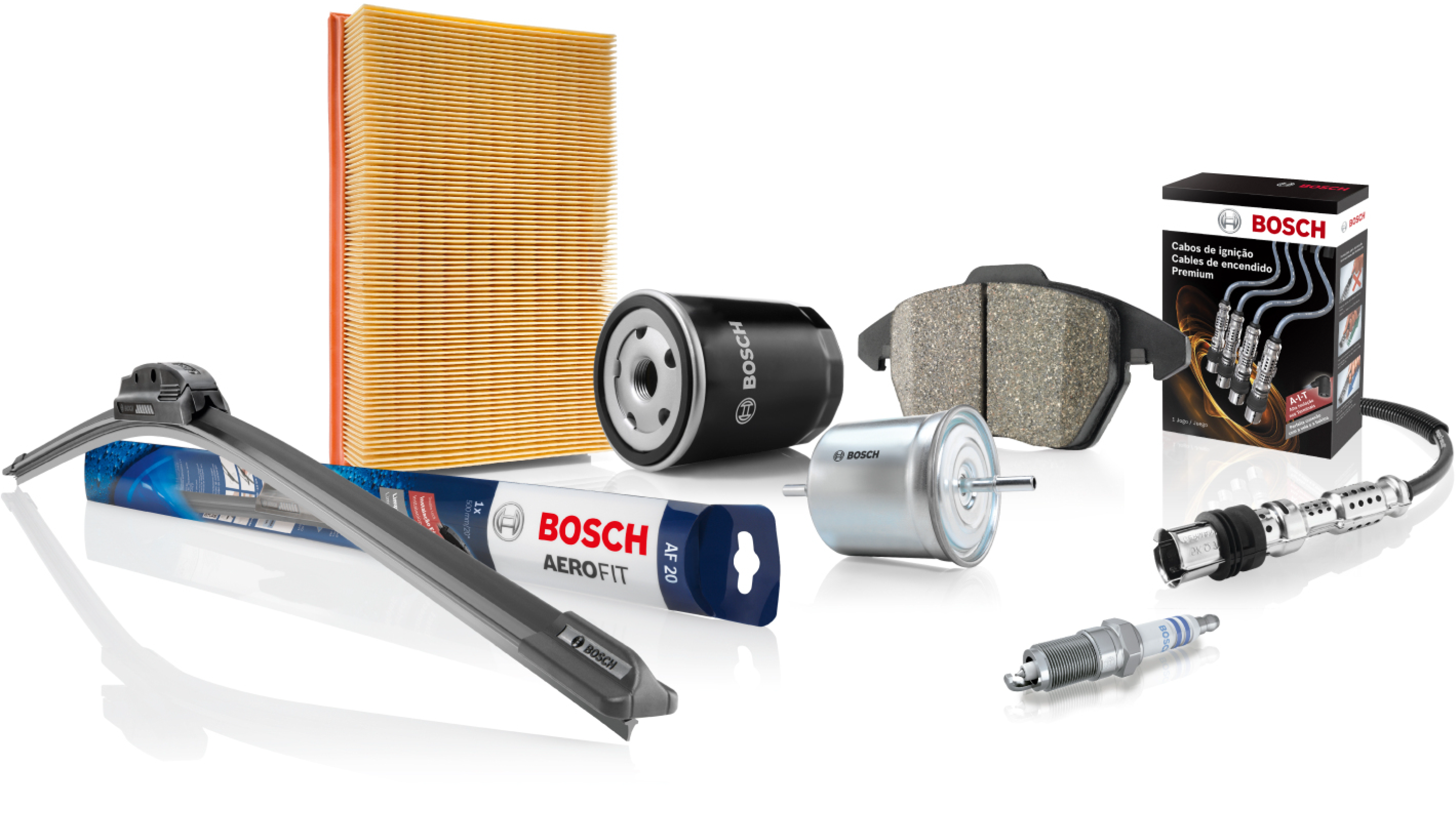 A Bosch está concorrendo ao Prêmio Reclame Aqui na categoria “Ferramentas e Máquinas” 