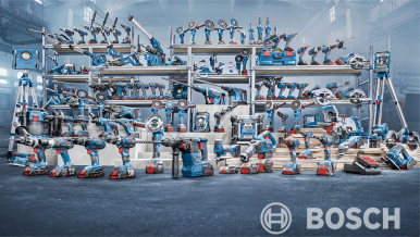 Bosch está concorrendo ao Prêmio Reclame Aqui na categoria “Peças e acessórios a ...
