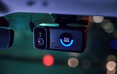 Sensores Bosch, inteligência artificial e experiência em conectividade habilitam ...