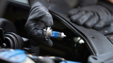 Bosch lança bomba de combustível EVO na Automec 2023