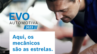 Bosch leva capacitação profissional para diferentes regiões do Brasil